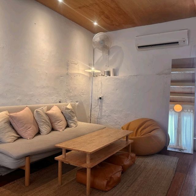 cozy
