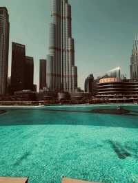 ✨Dubai