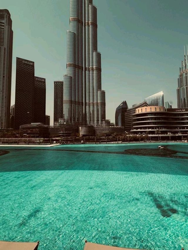 ✨Dubai