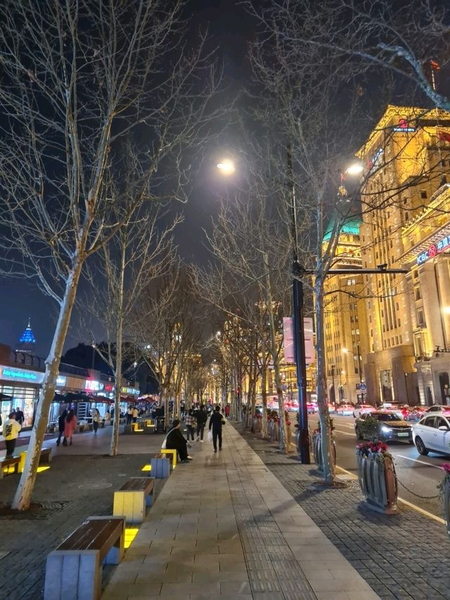 Shanghai's Hidden Gem