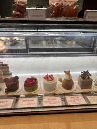 Little Hide out, one of the Hidden-Gem Cafe in Bkk