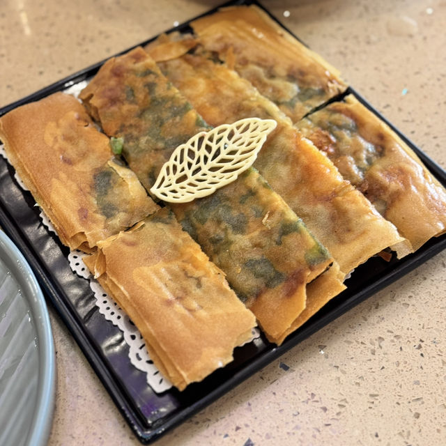 必試！深圳點都得酒家 🍽️✨