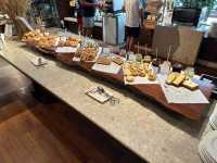 Sheraton Hua Hin Resort & Spa 