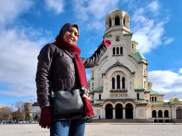Memorable Winter Trip in 2025