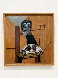 Art by the Sea: Discovering Picasso at the Musee Picasso in Antibes