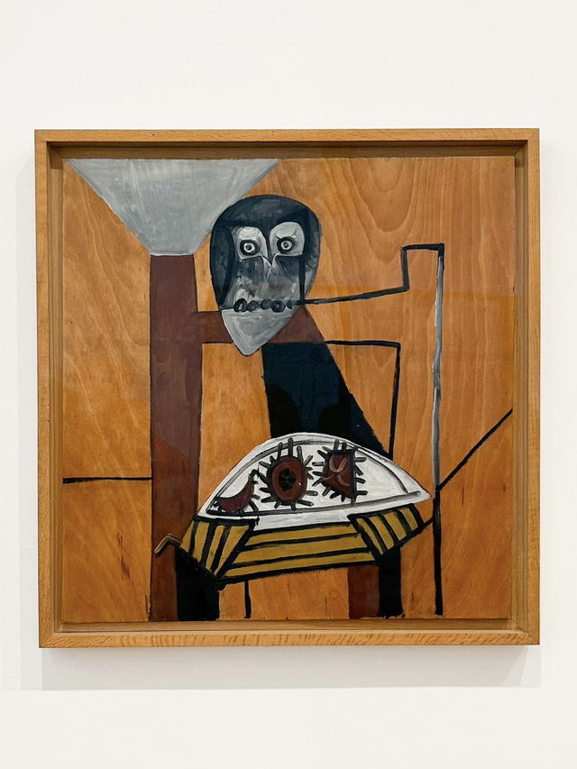 Art by the Sea: Discovering Picasso at the Musee Picasso in Antibes