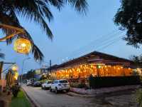 ร้านเป๋นปลาเป็น นครพนม