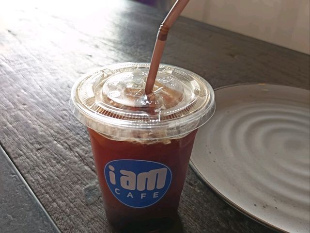 iam cafe Singburi