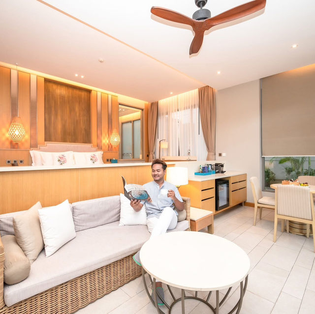 Avani+ Hua Hin Resort 