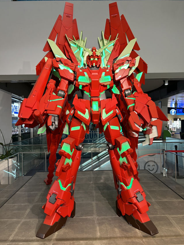 🇯🇵 福岡 購物觀光應有盡有的室內景點🛍️