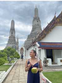 TEMPLE HOPPING IN THAILAND 🕍🏛️🇹🇭