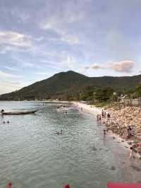 Koh Phangan Travel Guide 