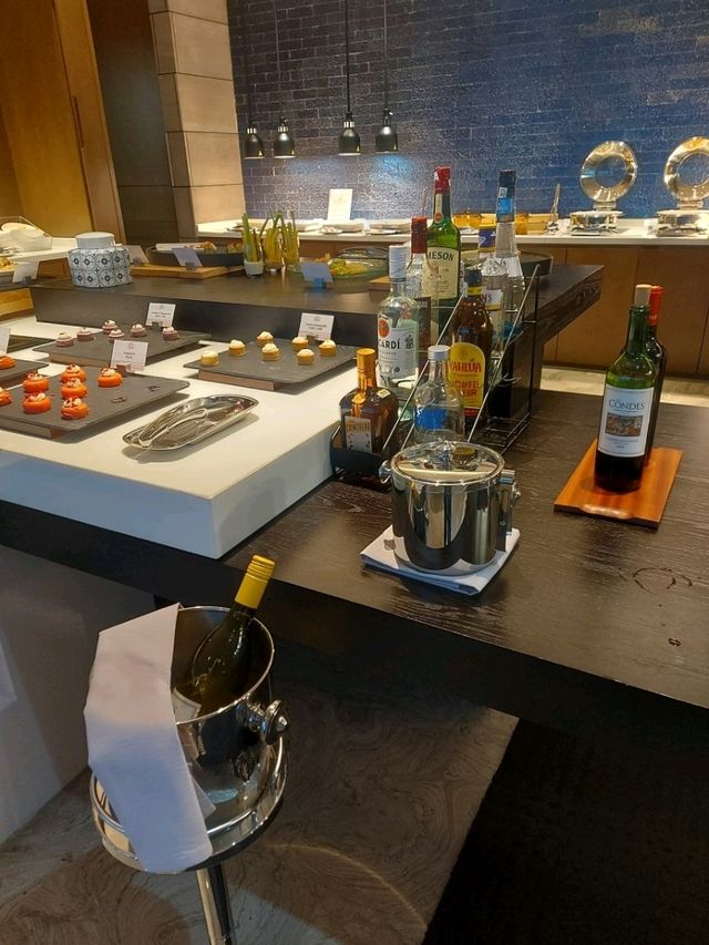 最佳深圳會展中心WECC商務酒店在哪裡？