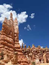  A Nature’s Sculptures – My Getaway to Bryce Canyon National Park 