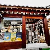 A Day in Ikseon-dong Hanok Village: Seoul’s Trendy Hidden Gem!