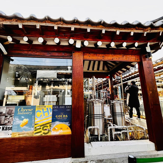 A Day in Ikseon-dong Hanok Village: Seoul’s Trendy Hidden Gem!