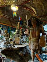 An Artful Retreat Up North