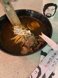 ร้านเกี๊ยวซ่ามีสไตล์🥟สูตรเชฟแชมป์กะทะเหล็ก 