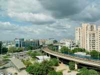 Luxury Meets Comfort at The Westin Gurgaon