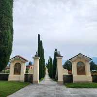 이탈리아 감성 가득✨ Chiesa di Sant' Abbondio 🇮🇹