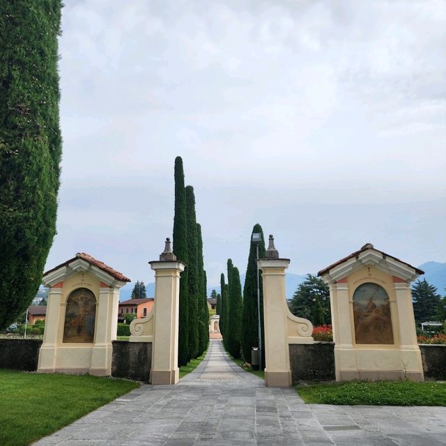 이탈리아 감성 가득✨ Chiesa di Sant' Abbondio 🇮🇹