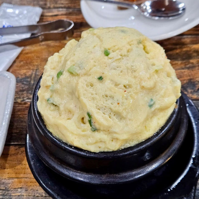 장성군 식당