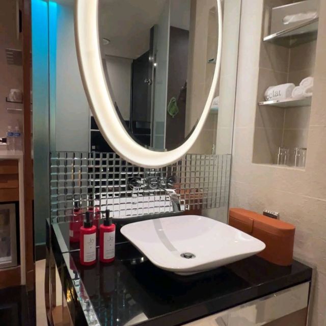 Hotel Éclat Taipei