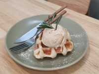 One Another Cafe บางปู