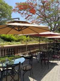 A stop you shouldn’t miss out - Union Cafe Pyin Oo Lwin 