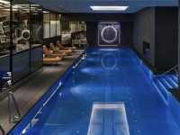 Mandarin oriental London 