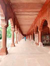 Stepping into History at Jilaukhana 🏰