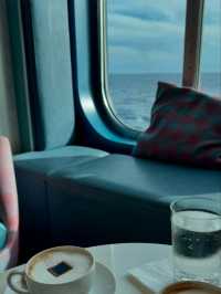 🚢✨ Disney Cruise: A Magical Adventure at Sea! 🏰⚓