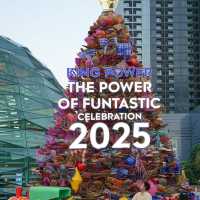 The Power of Funtastic Celebration 2025✨📸