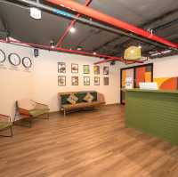 SimpleStay Chatuchak  