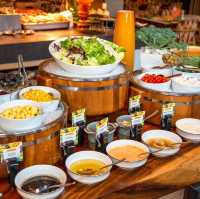 Pedro Churrascaria and Steakhouse 