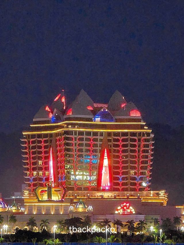 Dinner วันแรกที่เชียงแสน Chill Du View 🏠🛖🌊