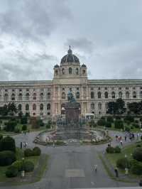 The best museum in Vienna 