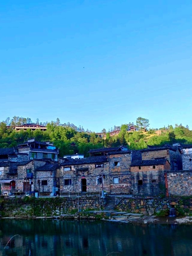 Discovering the Charm of Yaoli Ancient Town 🏯