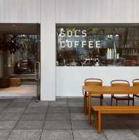 SOL'S COFFEE GAIEN