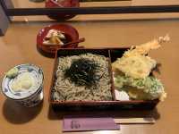 【東京・深大寺】風情ある門前町で味わう絶品そばと甘味