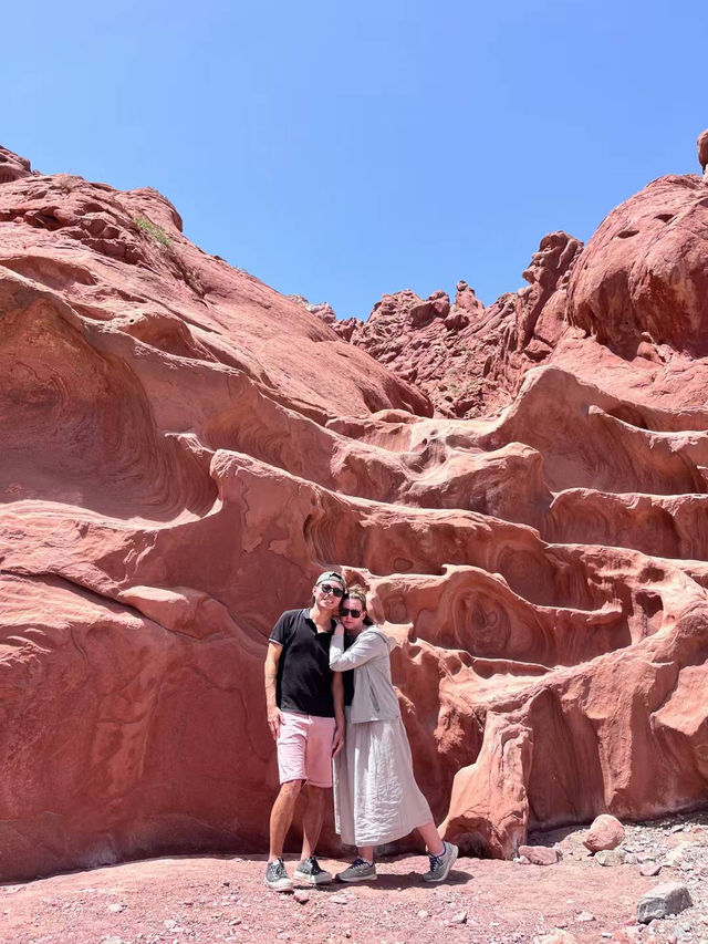 Driving the Karakoram Highway: Kashgar to Tashkurgan 🚗🏜️ 