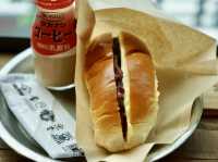 A Cozy Coffee Break at niko and ... COFFEE TOKYO