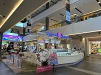 Classic Shopping Escape with Endless Choices: IOI Mall Puchong