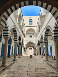 Magical Tunisia