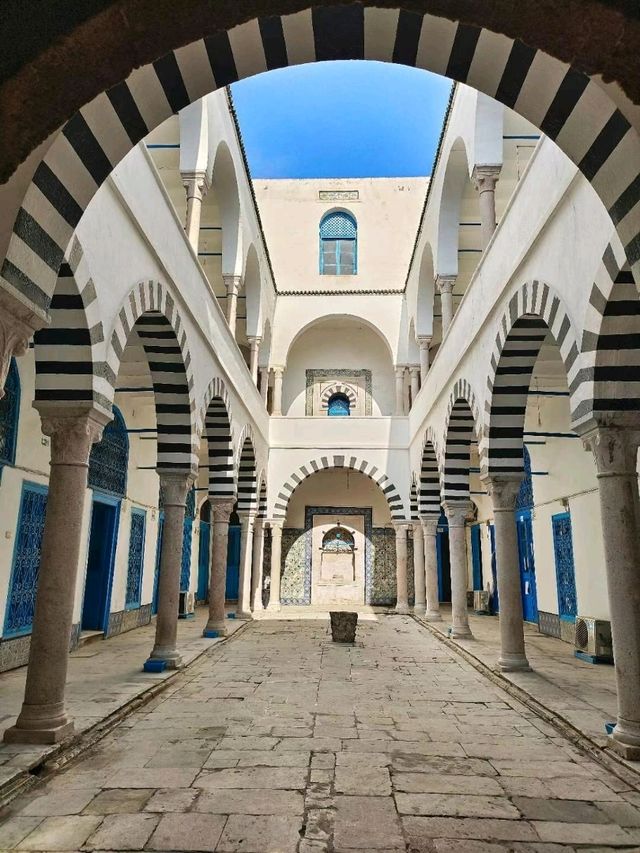 Magical Tunisia