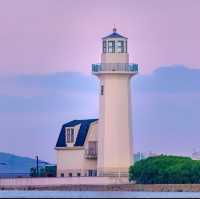 ～桂山島～碧海藍天的夢幻～