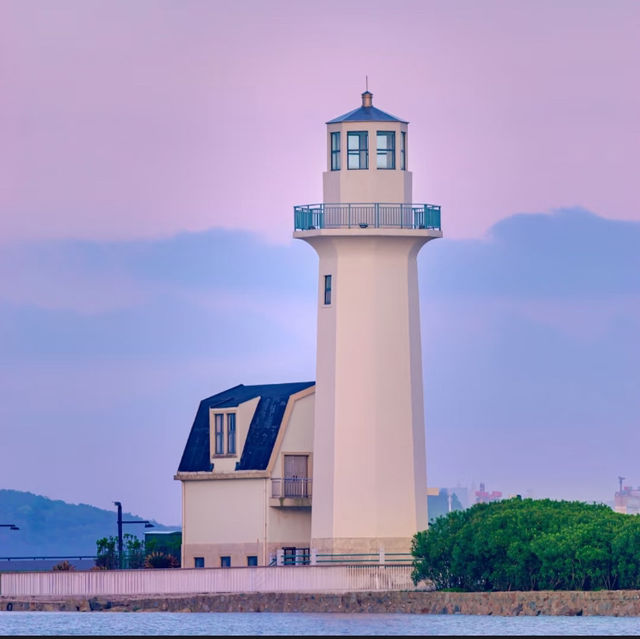 ～桂山島～碧海藍天的夢幻～