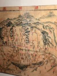 首爾｜用唐三藏避邪滅火 在漢陽都城博物館才看懂的皇宮裝飾