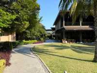 หาดส่วนตัว วิวสุดจึ้ง La Isla Beach Resort✨️