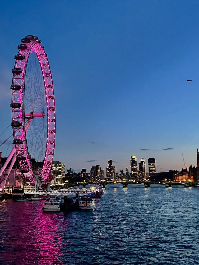 London Eye